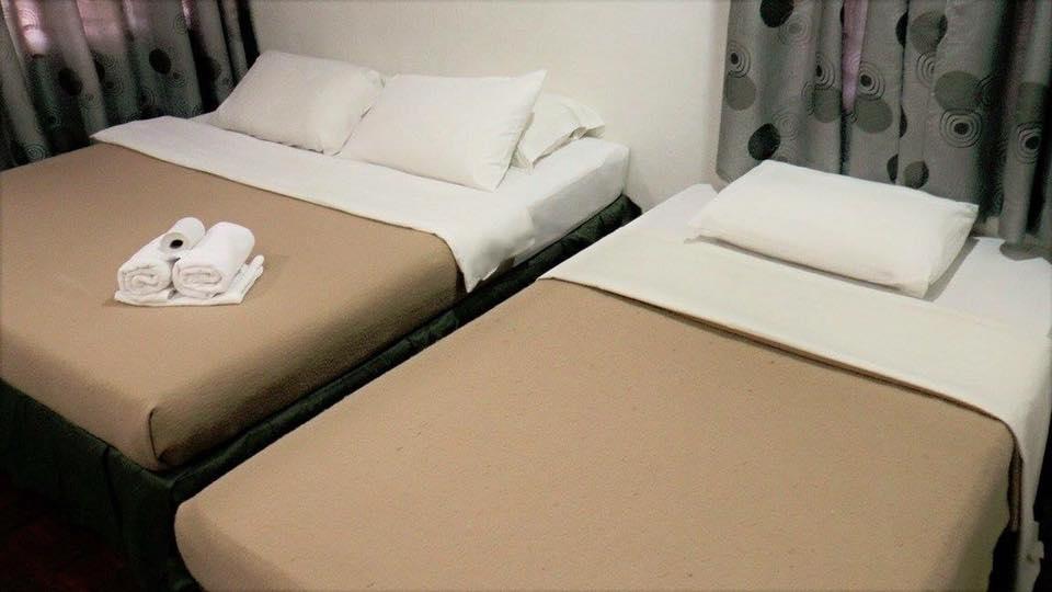 Casapelindung Guesthouse Kuantan Exterior foto